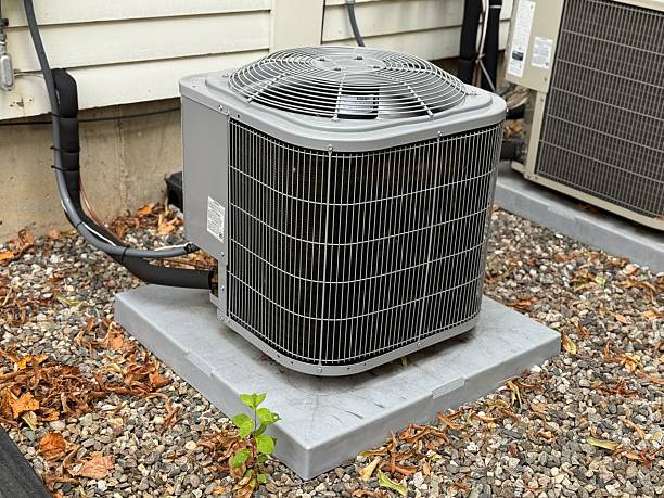 24/7 Emergency Ductwork Repair experts in Purlear, NC